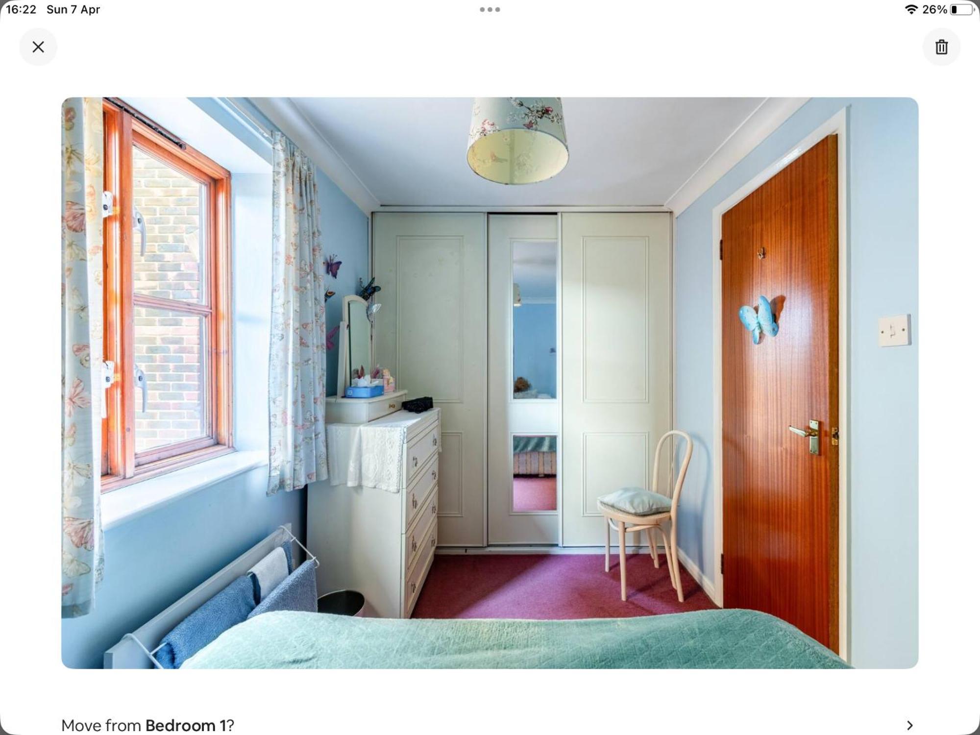 2 Bedrooms Apartment With Free Parking Lancing Bagian luar foto